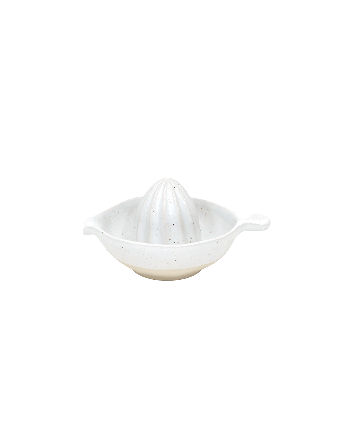 Fattoria White Juice/Citrus Squeezer - Faire Living