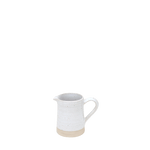 Fattoria Small Creamer - Faire Living