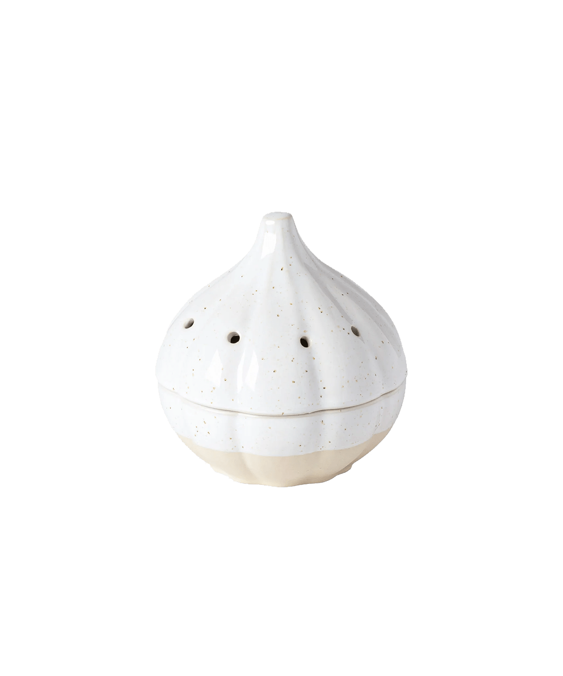 Fattoria Garlic Holder - Faire Living