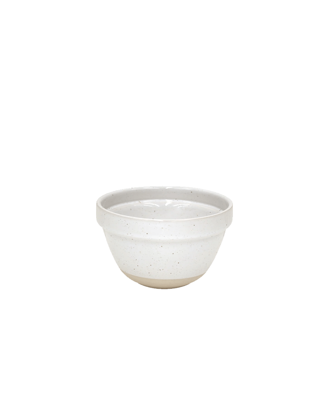 Fattoria White Small Mixing Bowl - Faire Living