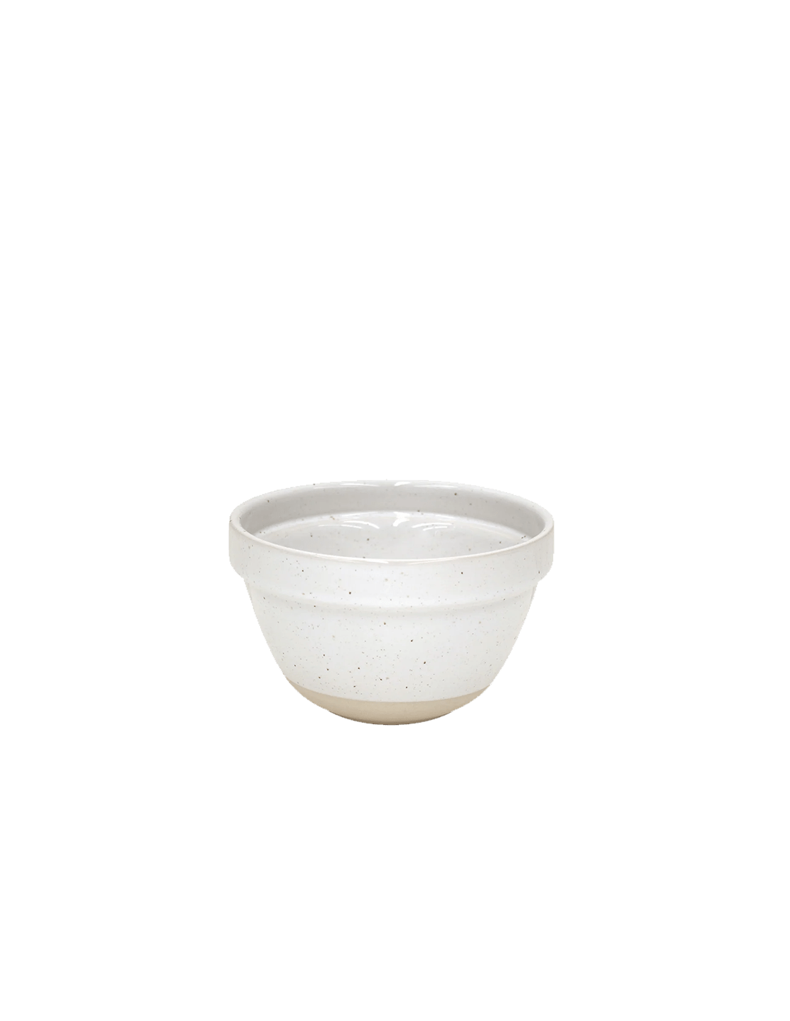 Fattoria White Small Mixing Bowl - Faire Living