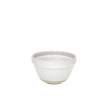Fattoria White Small Mixing Bowl - Faire Living
