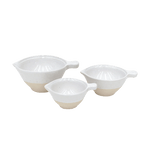 Fattoria Measuring Cups Set of 3 - Faire Living
