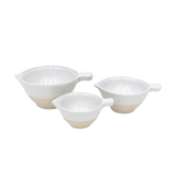 Fattoria Measuring Cups Set of 3 - Faire Living