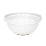 Fattoria White Large Mixing Bowl - Faire Living