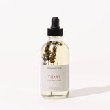 Tidal Natural Body + Bath Oil