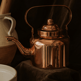 75oz. Pure Copper Kettle