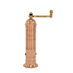 Copper Alexander Greek Salt Mill - Faire Living