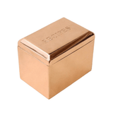 Copper Recipe Box