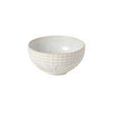 Cristal White Soup Bowl