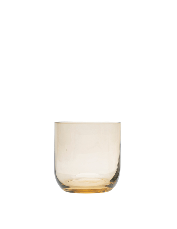 Wheat Crystal Tumbler