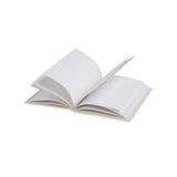 ROSE FLORAL JOURNAL: Small