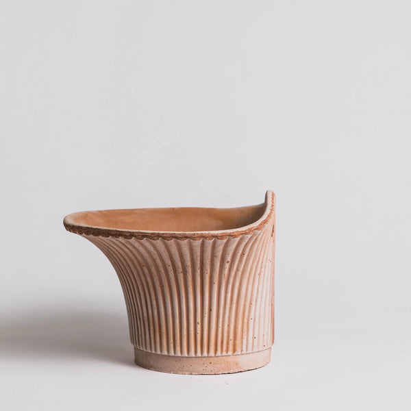 Bergs Potter Daisy Rose Wall Pot - Faire Living