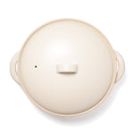 Daube Japanese Stoneware Hot Pot - Faire Living