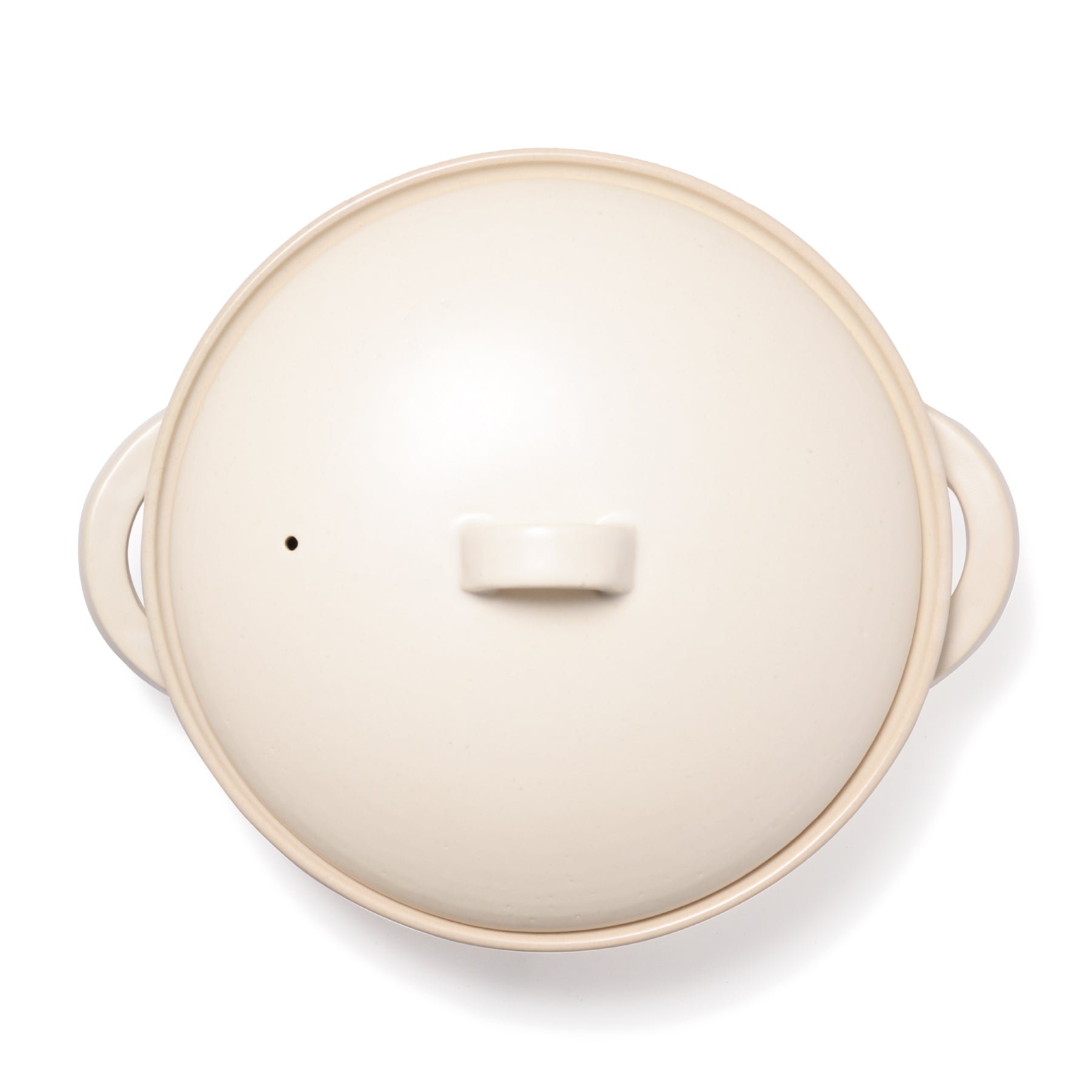 Daube Japanese Stoneware Hot Pot - Faire Living