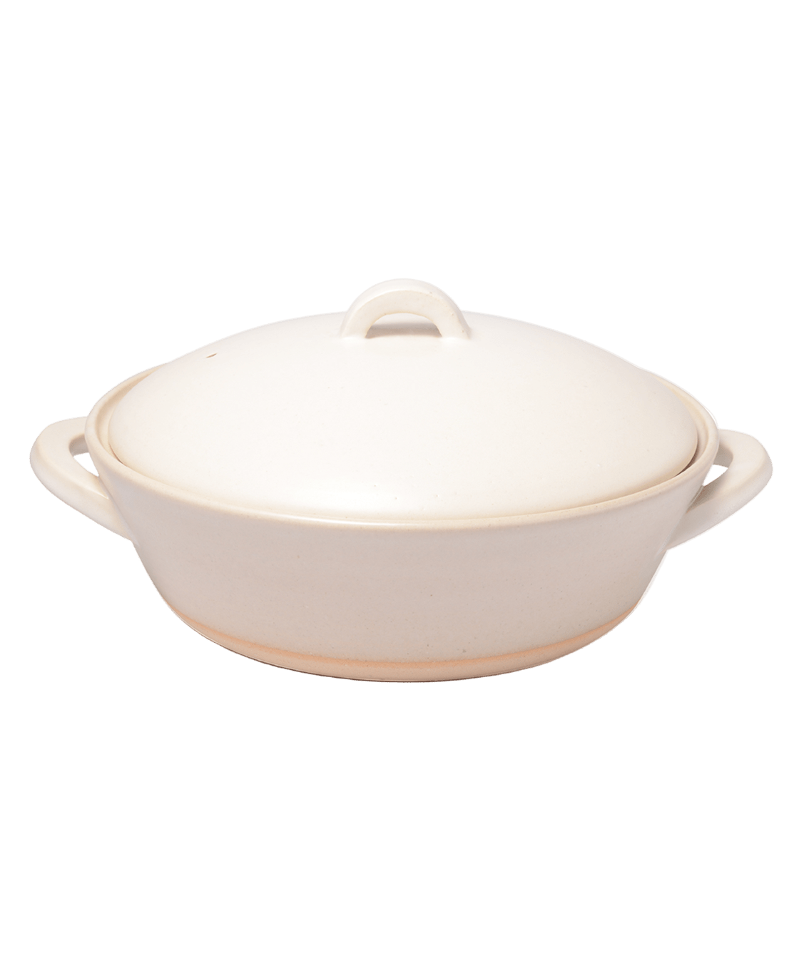 Daube Japanese Stoneware Hot Pot - Faire Living