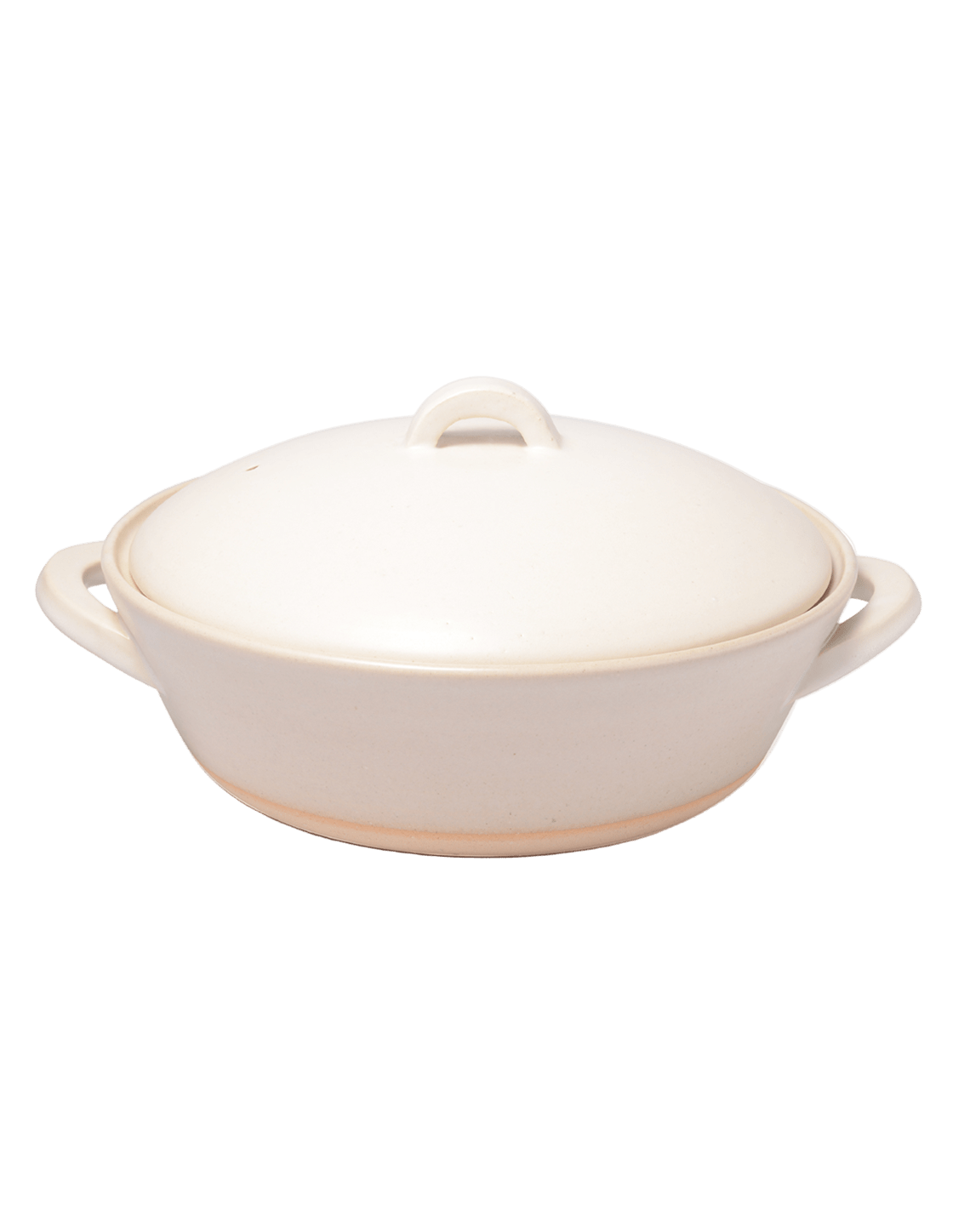 Daube Japanese Stoneware Hot Pot - Faire Living