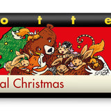 Magical Christmas - Cheesecake - Faire Living