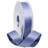 Ivory 5/8" Swiss Satin Ribbon
