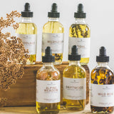 Tidal Natural Body + Bath Oil