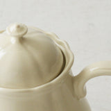 Sparrow Porcelain Teapot