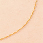 Anatole Choker | Jewelry Gold Gift Waterproof - Faire Living