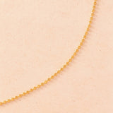 Anatole Choker | Jewelry Gold Gift Waterproof - Faire Living