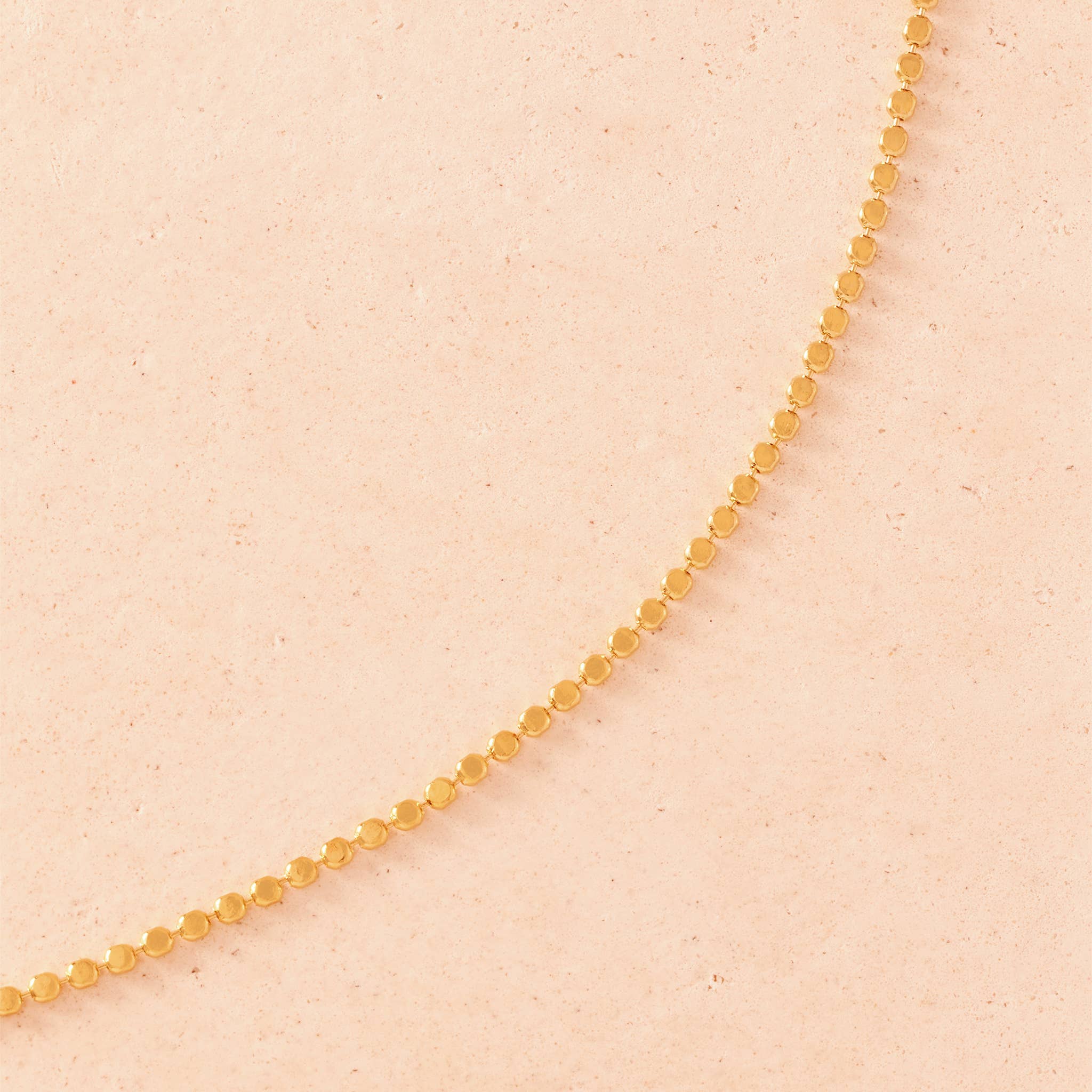 Anatole Choker | Jewelry Gold Gift Waterproof - Faire Living