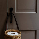 Handwoven Hanging Basket