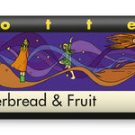 Gingerbread & Fruit - Faire Living