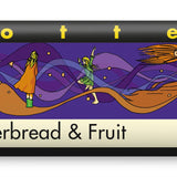 Gingerbread & Fruit - Faire Living