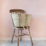 Bardot French Market Basket - Faire Living