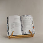 Beechwood Book Holder - Faire Living