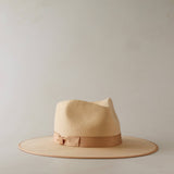 Lack of Color Ivory Rancher