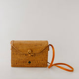 Sabrina Atta Sling Purse