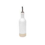 Fattoria White Cruet 350ml - Faire Living