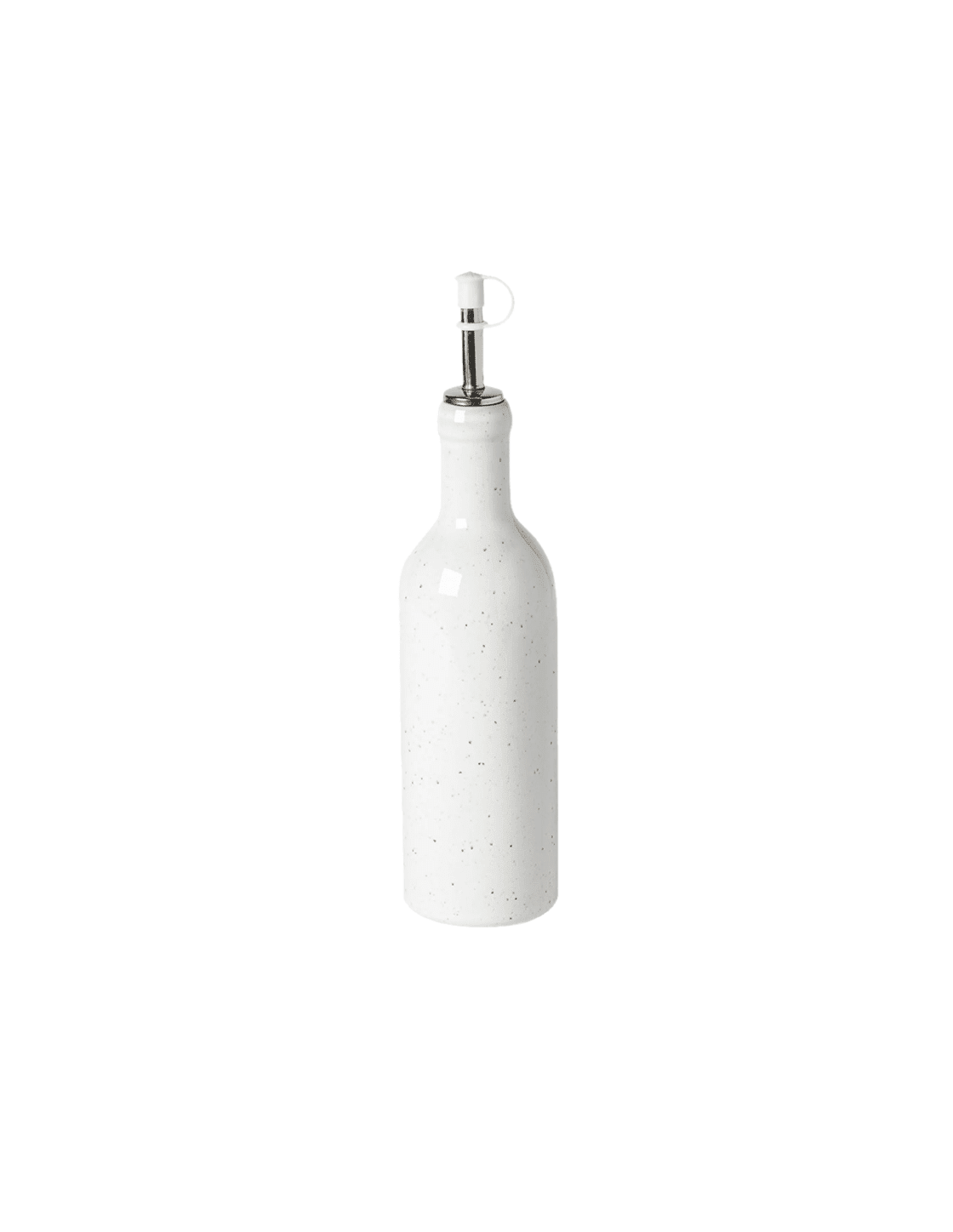 Fattoria White Cruet 350ml - Faire Living