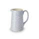 Pale Blue Felicity Medium Tankard Jug - Faire Living