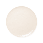 Framboise White Porcelain Plates - Faire Living