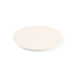 Framboise White Porcelain Plates - Faire Living