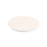 Framboise White Porcelain Plates - Faire Living