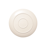 Framboise White Porcelain Plates - Faire Living