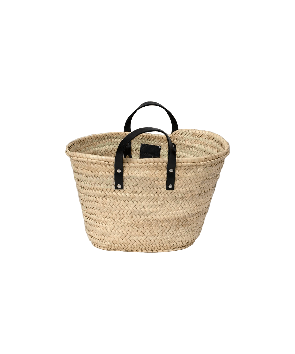 Mini Valencia Shopper - Faire Living