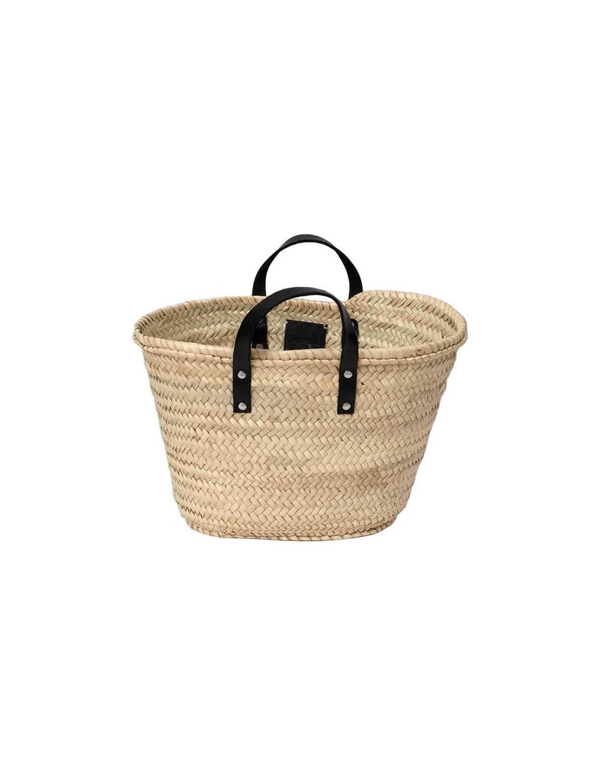 Mini Valencia Shopper - Faire Living