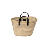 Mini Valencia Shopper - Faire Living