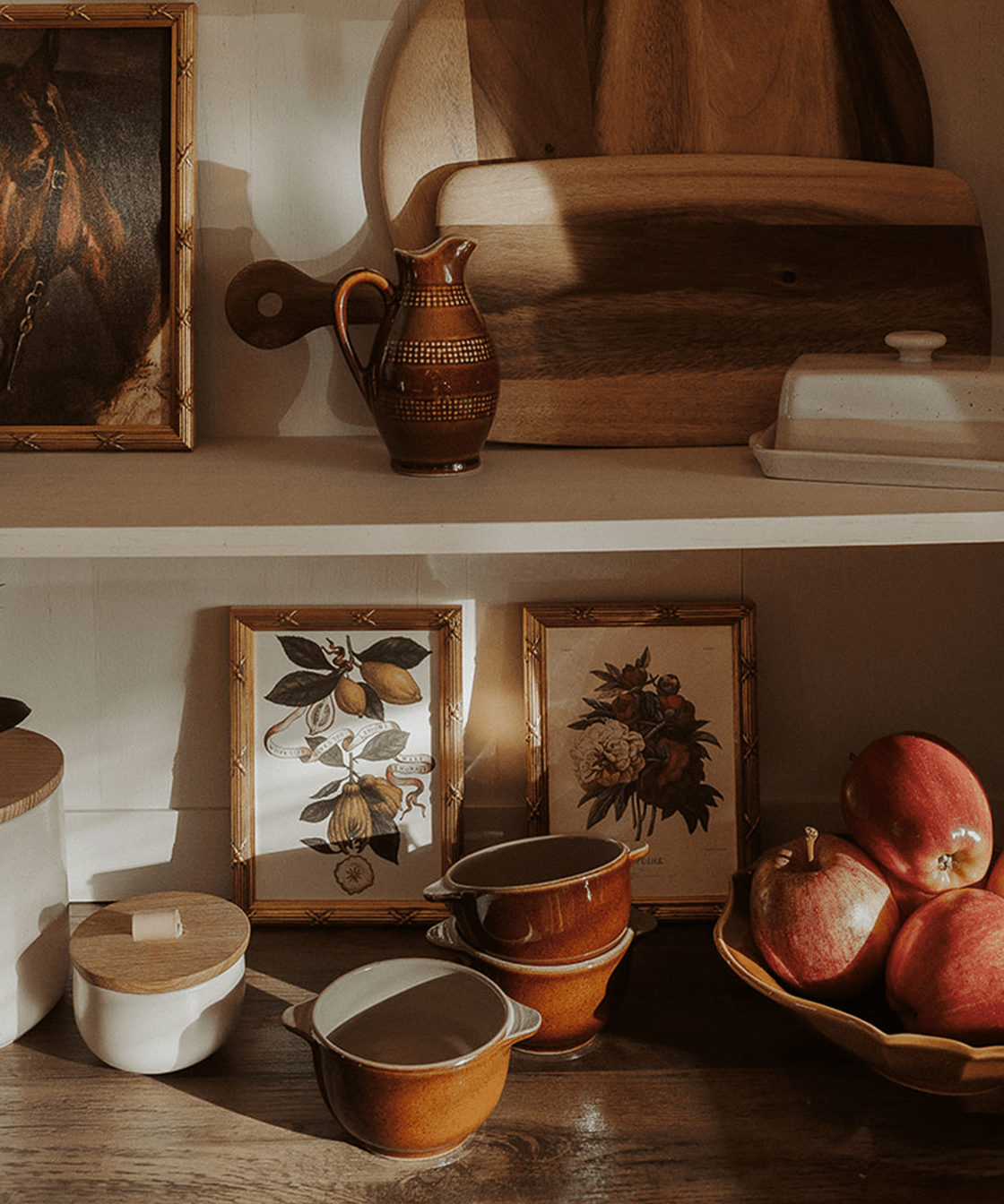 Poterie Renault Small Handled Bowl - Faire Living