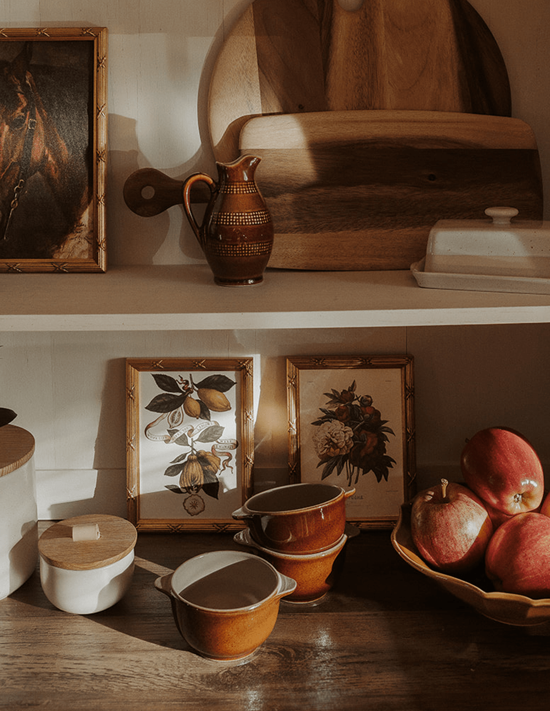 Poterie Renault Small Handled Bowl - Faire Living