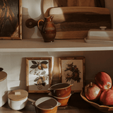 Poterie Renault Small Handled Bowl - Faire Living