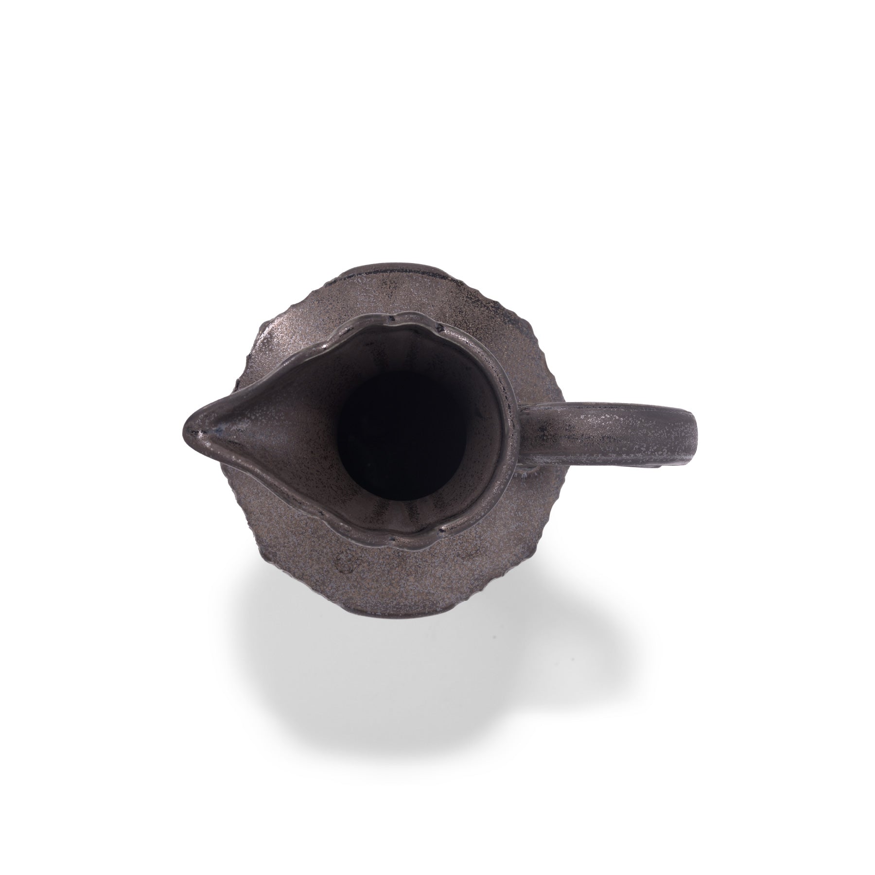 Gracieux Decorative Pitcher - Faire Living