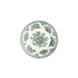 Green Asiatic Pheasants Small Plate - Faire Living